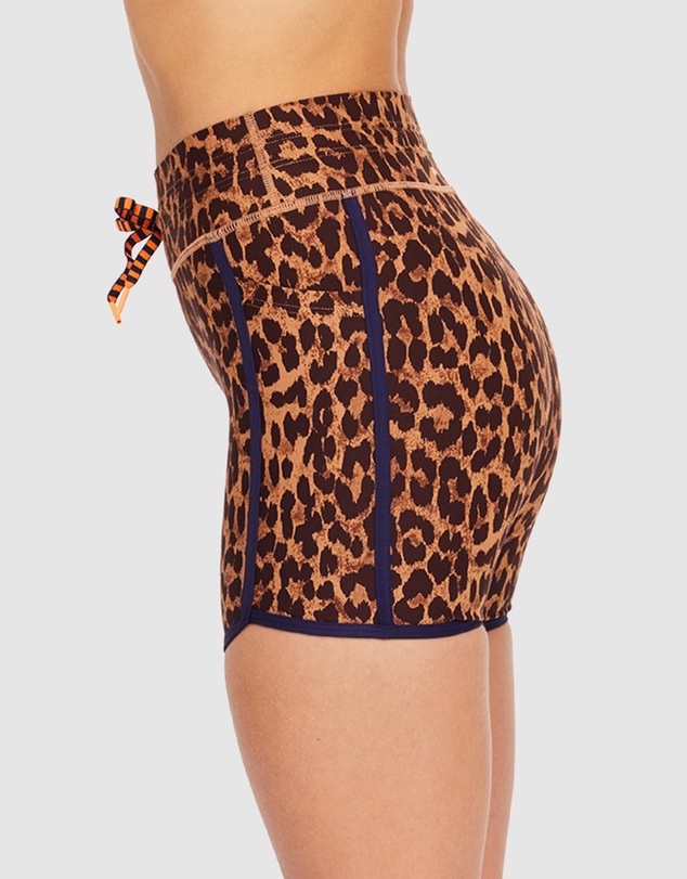 The Upside - Malawi 10cm Spin Shorts