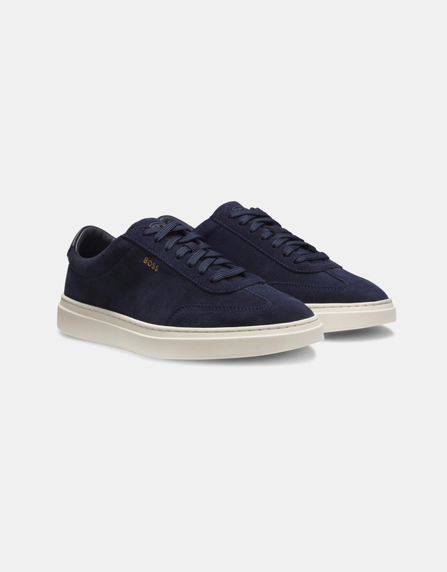 BOSS - Kieran Tennis Sneakers - Men's