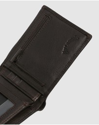Billabong - Scope 2 In 1 Wallet