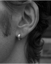 Serge DeNimes - Asteria Earring