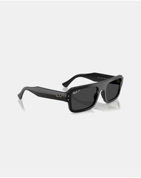 Ray-Ban - RB4454