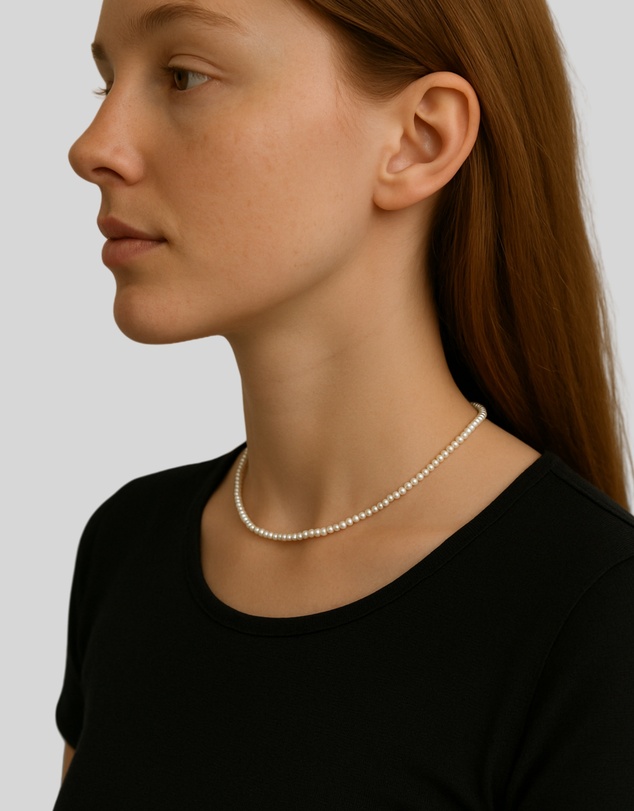 KAJA Clothing - Momo Necklace