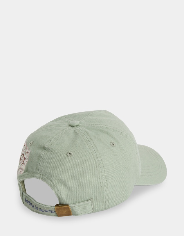 Billabong - Womens Secret Beach Dad Cap