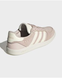 adidas Sportswear - Breaknet Sleek Shoes Womens