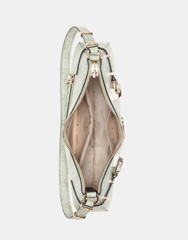 GUESS - Leona Shoulder Bag