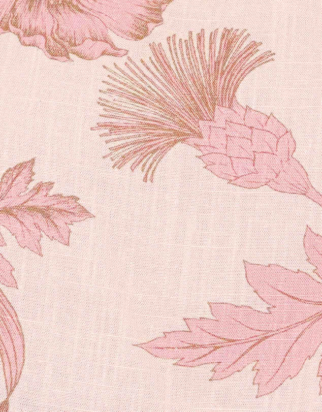 Petal & Pup - Devlin Top - Pink Floral