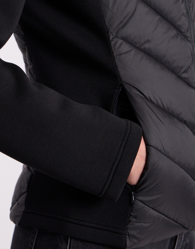 David Lawrence - Nelly Jacket