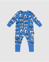 Rock Your Baby - Crowd Pleaser Coverall