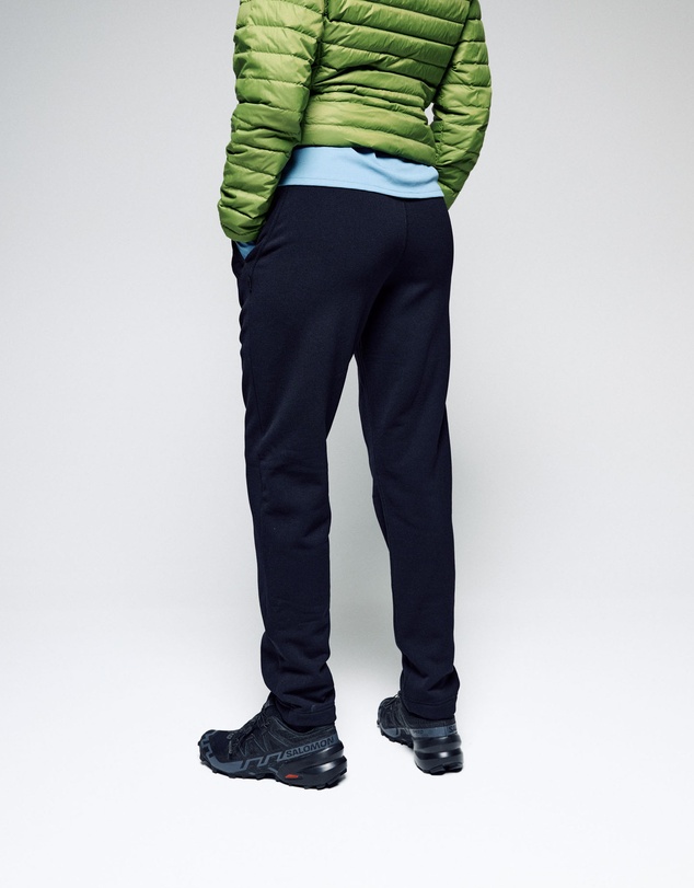 Kathmandu - Ridge Power Stretch Pro Fleece Joggers
