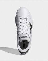 adidas Sportswear - Grand Court 3.0 Shoes - Teens