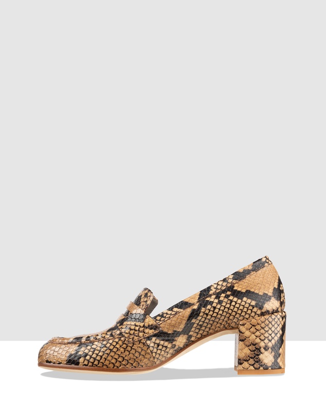 Habbot - Avella Heels