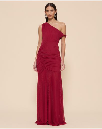 Deep Red