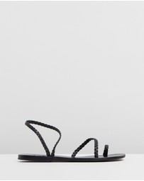 Ancient Greek Sandals - Eleftheria Sandal