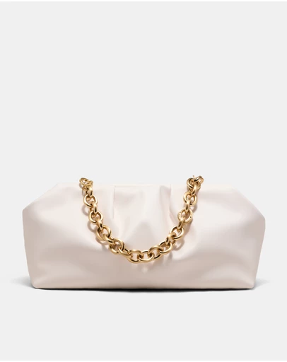 MIMCO - The Liv Clutch Bag