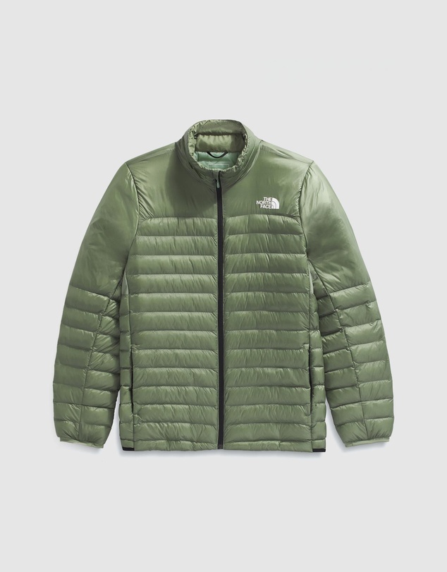 The North Face - Terra Peak Jacket