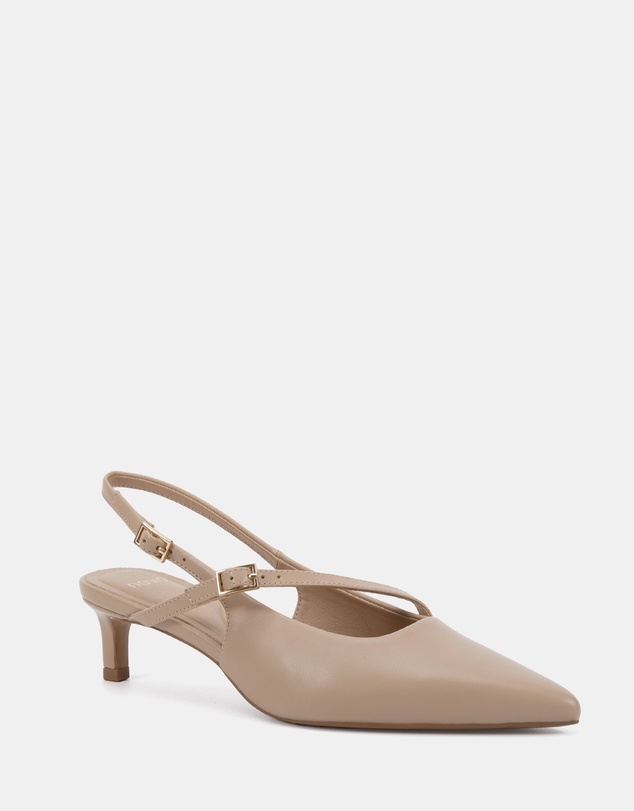 Novo - Isela Heels
