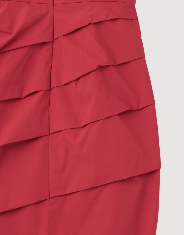 Revibe - Repaired Rachel Gilbert Anna Dress - AU 1