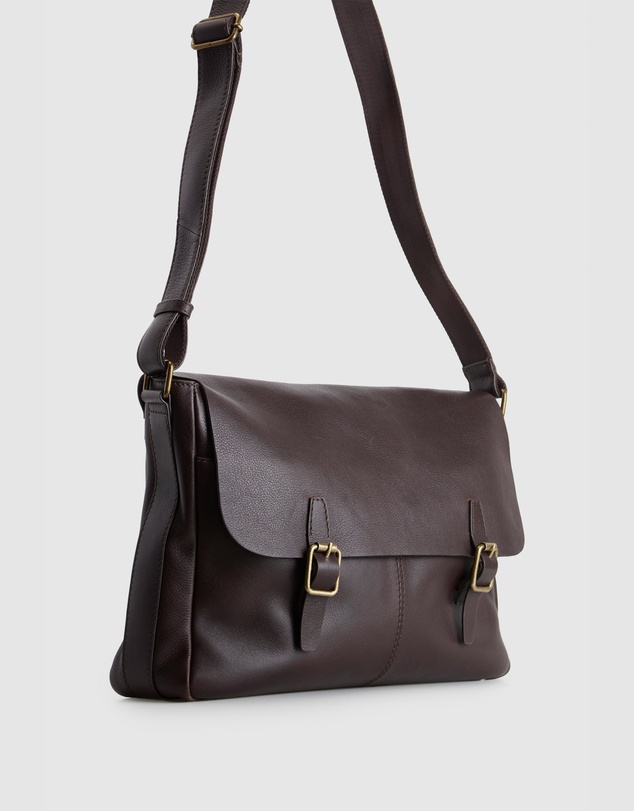 Evity - Miles Satchel