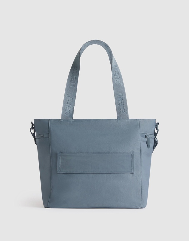 Nere - Bondi Nylon Small Tote Bag