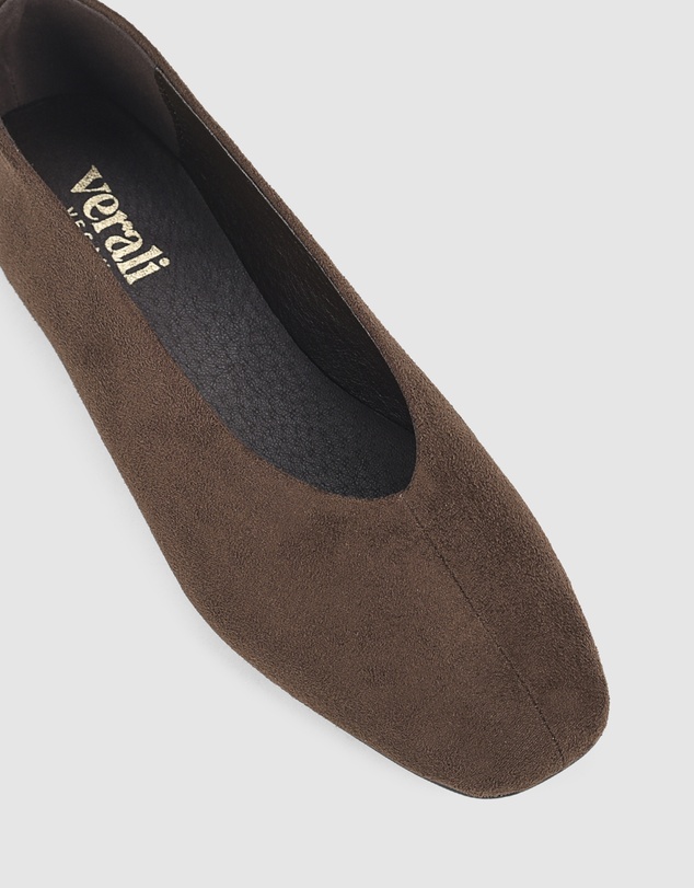 Verali - Euan Ballet Flats