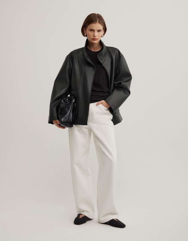 Witchery - Wrap T-shirt
