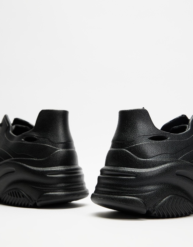 Holster - Fierce Light EVA Sneaker - Black - Unisex