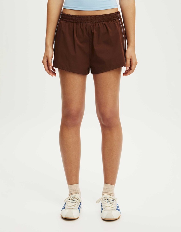 Cotton On Body Active - Active Panelled Woven Short