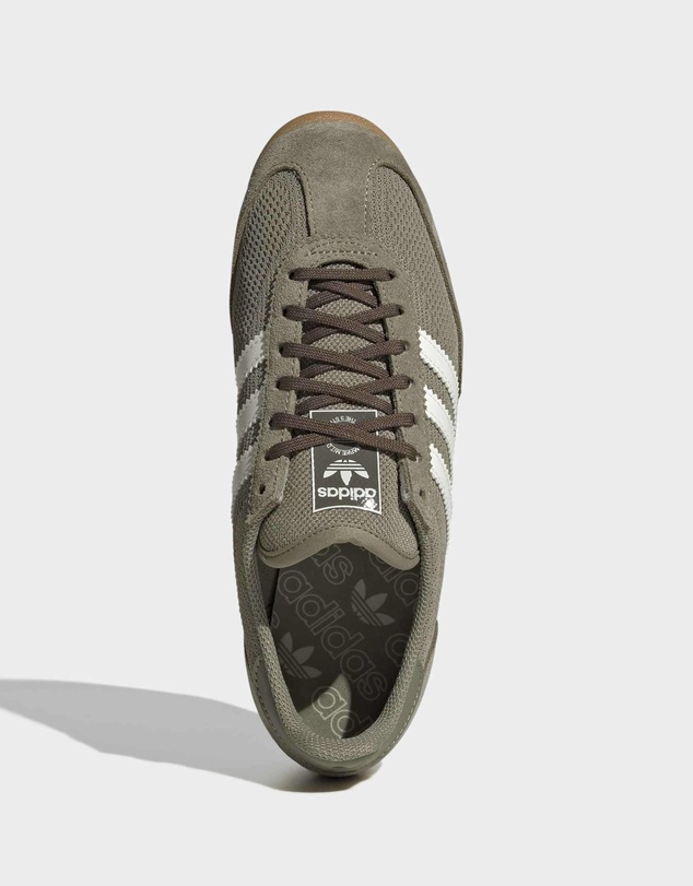 adidas Originals - SL 72 OG Shoes Womens