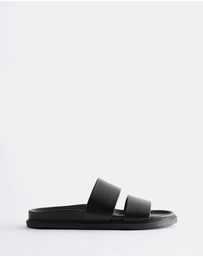 & Other Stories - Leather Sandals