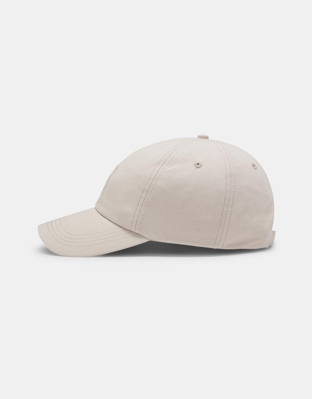 BOSS - Derrel Cotton Twill Logo Patch Cap
