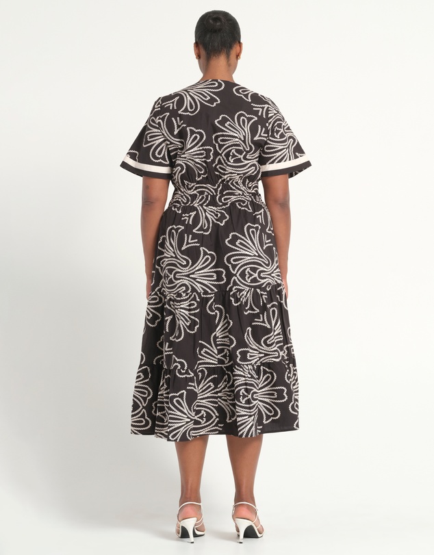 Estelle - Lune Dress