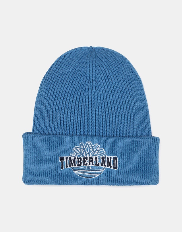 Timberland - Pull On Hat - Kids-Teens