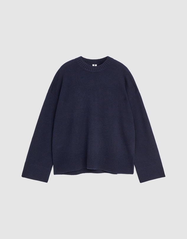 ARKET - Wesla Cashmere Sweater