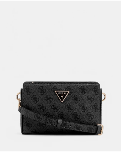 GUESS - Meridian Crossbody Top Zip