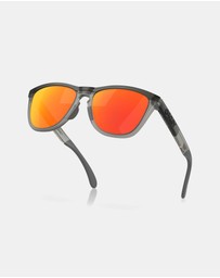 Oakley - Frogskins Range