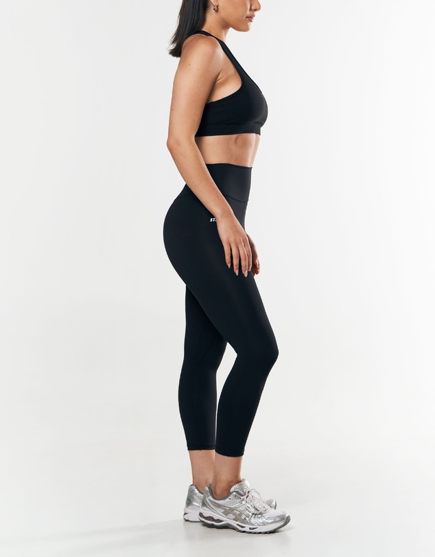 STAX. - 7/8 Tights NANDEX™ Original- Black