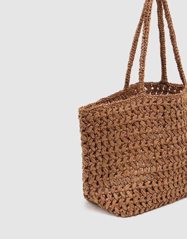 Oxford - Lilla Xl Weave Basket