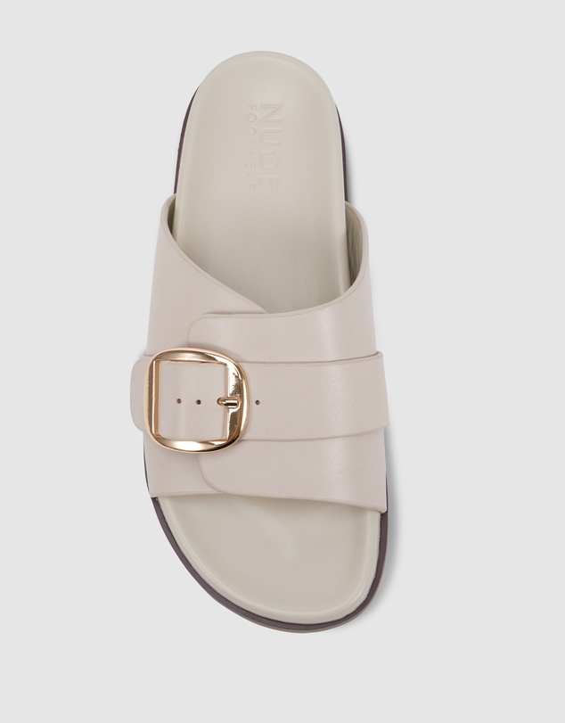 Nude Footwear - Swift