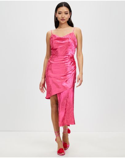 Hot Pink