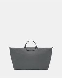 Longchamp - Le Pliage One Nylon Travel Bag - XL