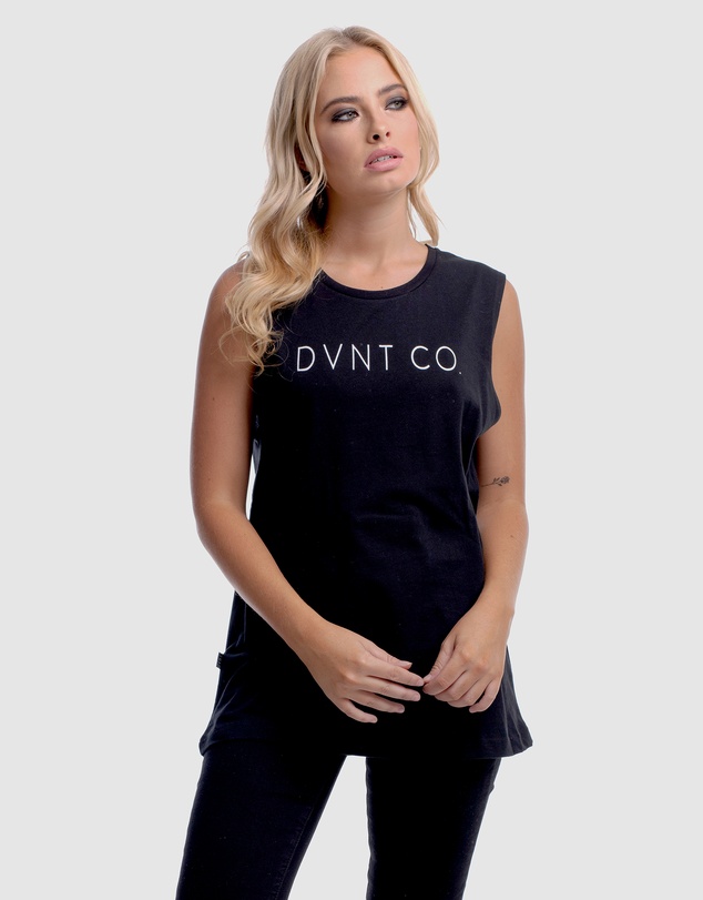 DVNT - The Co Tank