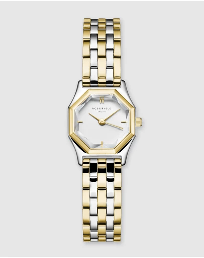 Rosefield - The Gemme - Two Tone