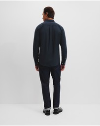 Country Road - Regular Fit Australian Cotton Oxford Shirt