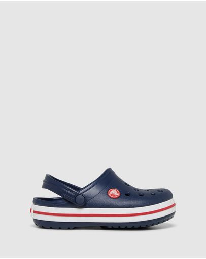 Navy/Red