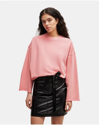 BOSS - Efem Sweatshirt