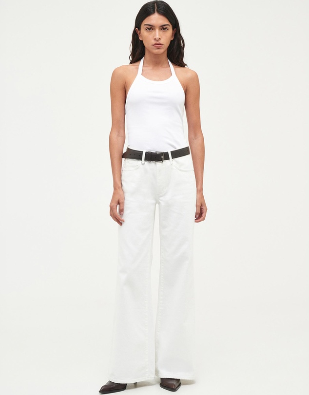 Neuw - Eva Wide Jeans