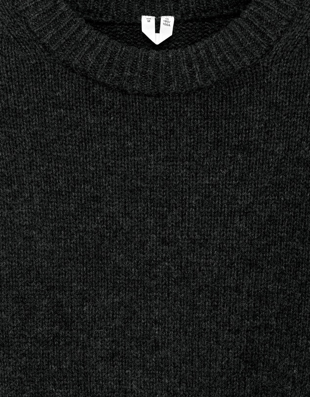 ARKET - Sanit Oversized Crew New Jumper