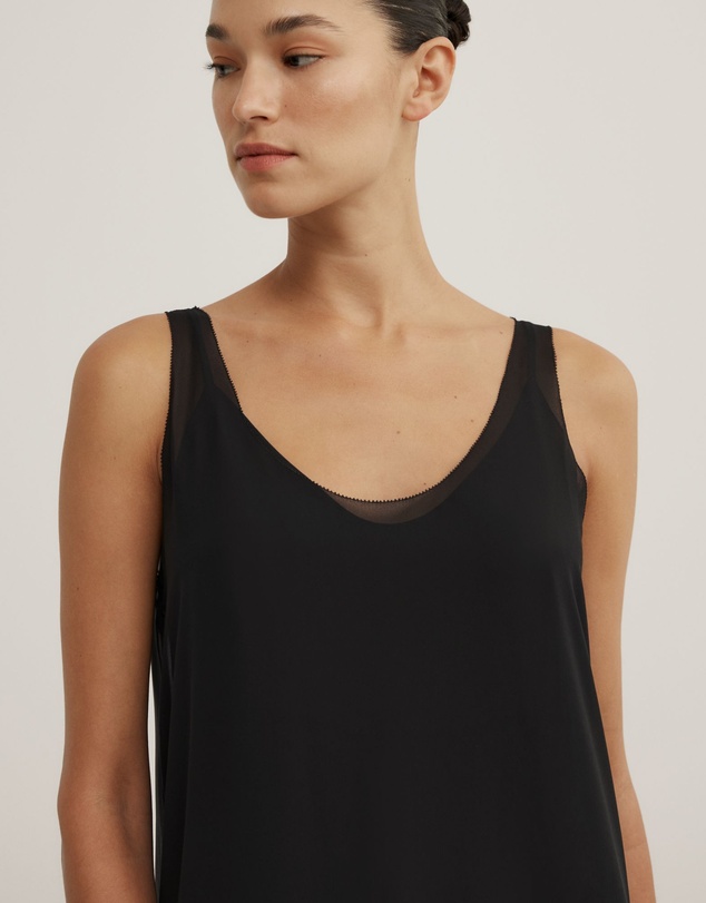 Witchery - Sheer Tunic