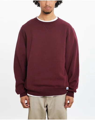 Vintage by The Real Deal - Pre Loved - Vintage Russell Athletic Sweatshirt
