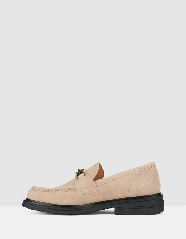 Rollie - Loafer Rise Shoe